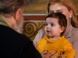 Δημιουργώντας Υγιείς Σχέσεις στην Οικογένεια